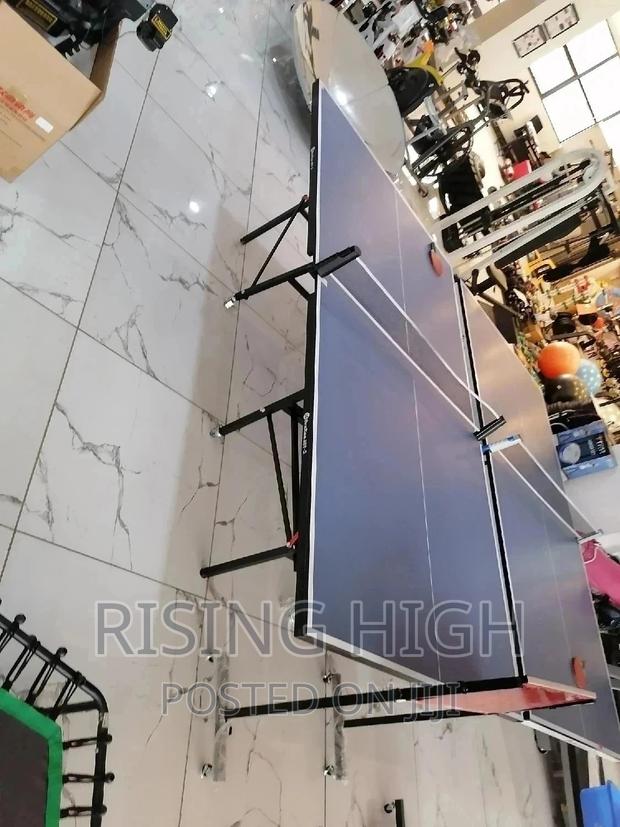 New Arrivals Foldable Table Tennis - main view