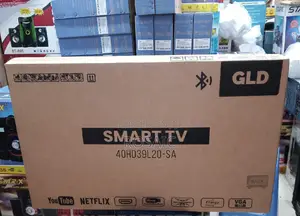 Gld 40 Inches Smart Tv