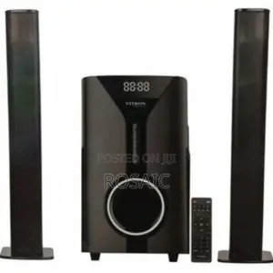 Vitron V527 2.1subwoofer