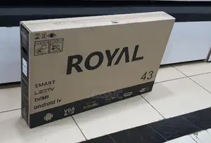 Rolay 43 Smart Tv Smart Tv