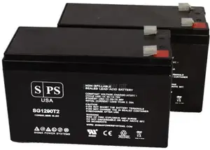 Ups Battery Back Up 1000va
