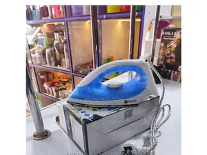 Nunix Steam Iron Box 1400 Watts