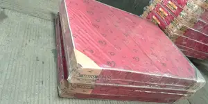 4*6 Mattresses. High Density. Brand New. Free Delivery