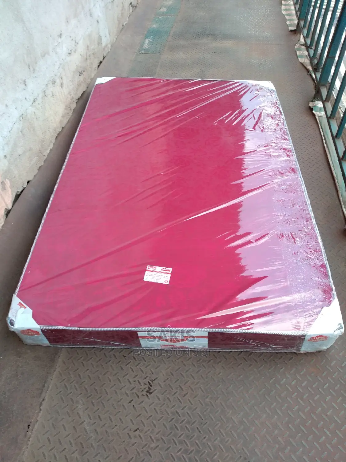 3.5 X 6 Mattresses. Brand New Heavy Duty. We Deliver!