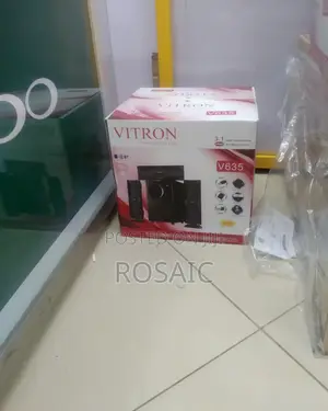 Vitron V635 3.1ch
