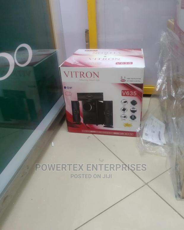 Vitron V635 3.1ch - main view