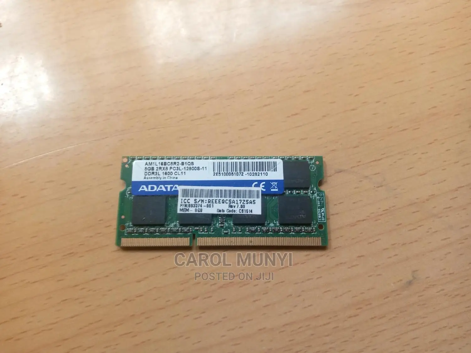 Ram Ddr3 Ddr2 Ddr4