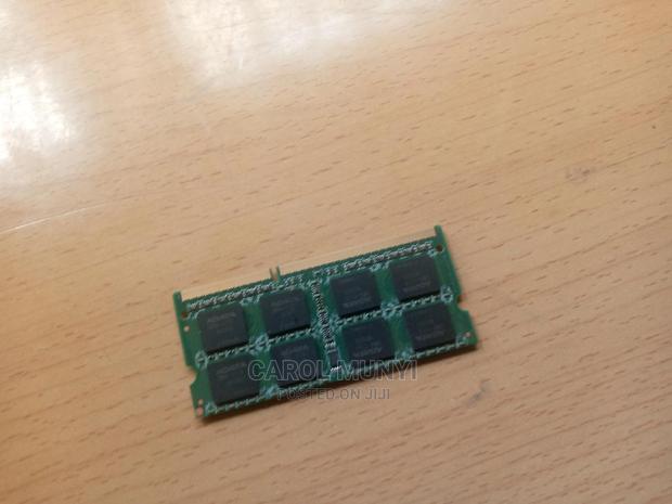 Ram Ddr3 Ddr2 Ddr4 - thumbnail 2