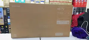 Samsung 32 Inches Smart Android Tv