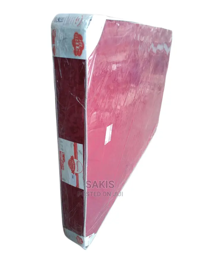 Ruaka High Density Mattresses 5x6. Delivery Is Free