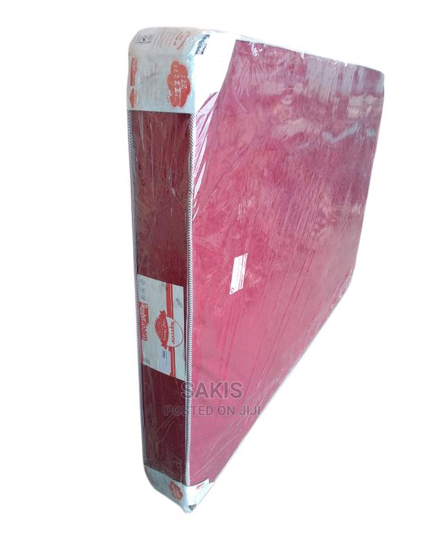 Ruaka High Density Mattresses 5x6. Delivery Is Free - main view