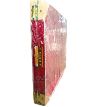KISUMU Mzito Mattresses 5 by 6 High Density. Delivery Free