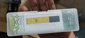 Digital PH Tester