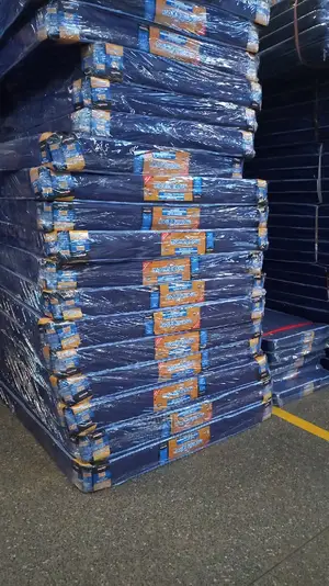 Morning Glory Medium Duty Mattresses! Free Delivery!