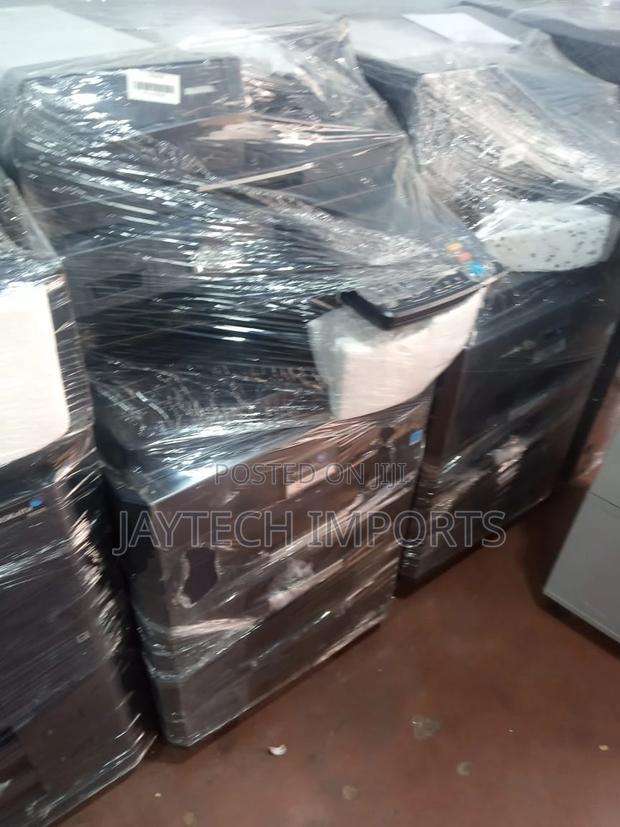 Reliable Kyocera Ecosys 3510 - main view