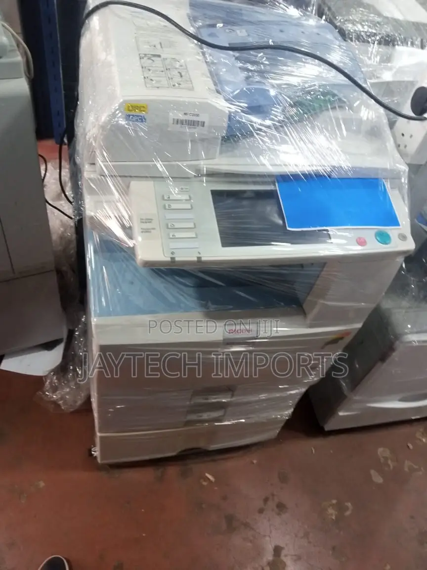 Affordable Ricoh Aficio Mp 2050