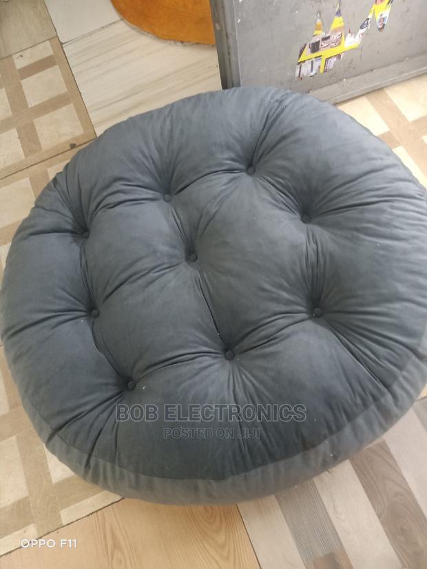 Round Floor Cosy Pillows - thumbnail 2