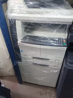 Kyocera Ecosys Fs 2050