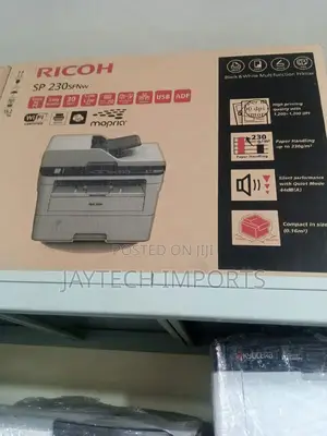 Original Ricoh Sp 230
