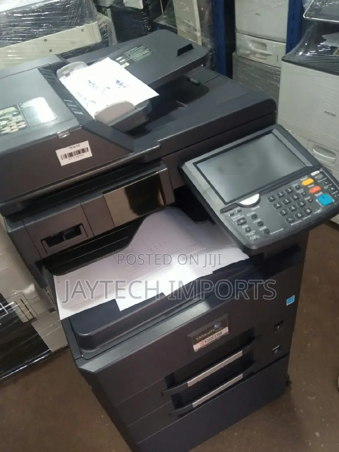 Kyocera Taskalda 3510