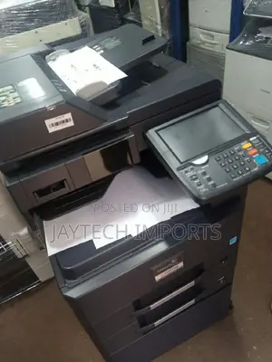 Kyocera Taskalda 3510