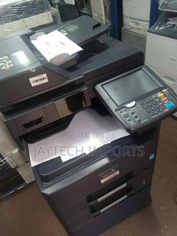 Kyocera Taskalda 3510 - main view