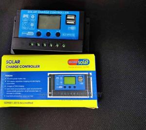 Solar Charge Controller 40a - thumbnail 2