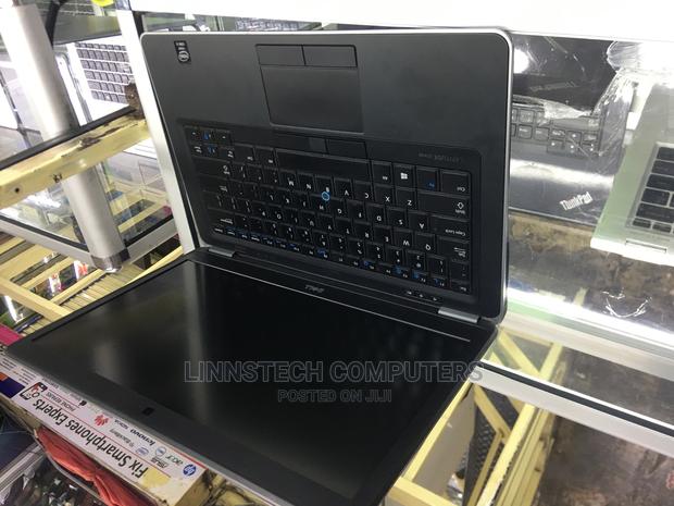 Laptop Dell Latitude 12 4GB Intel Core I5 SSD 256GB - thumbnail 4