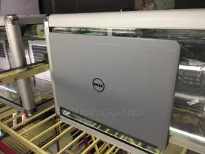 Laptop Dell Latitude 12 4GB Intel Core I5 SSD 256GB