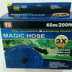 60M Magic Hose Pipe