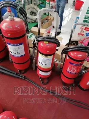 Very Good Quality 25L Foam Fire Extinguisher