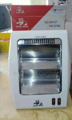 Quartz Heater - thumbnail 2