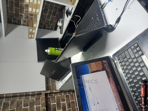 Laptop Dell Latitude E6540 4GB Intel Core I5 500GB - thumbnail 3