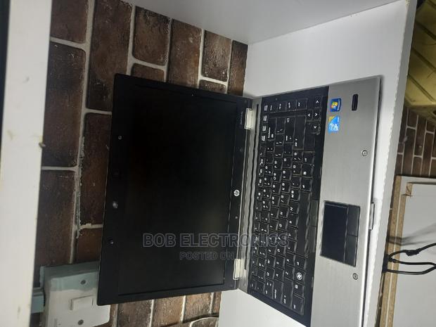 Laptop Dell Latitude E6540 4GB Intel Core I5 500GB - thumbnail 4