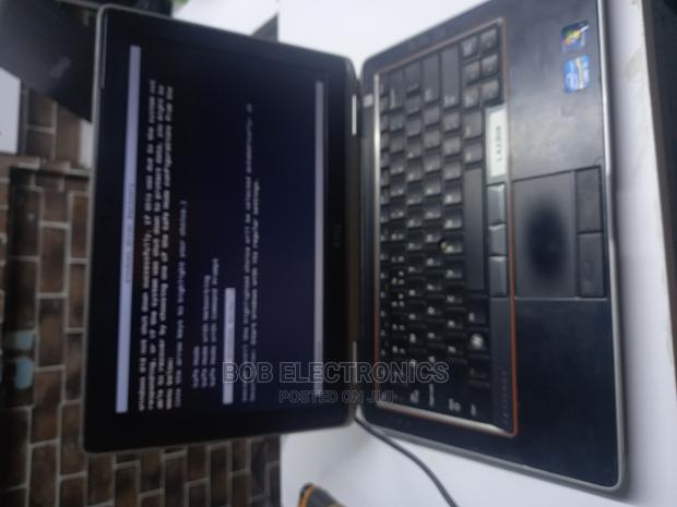 Laptop Dell Latitude E6540 4GB Intel Core I5 500GB - main view