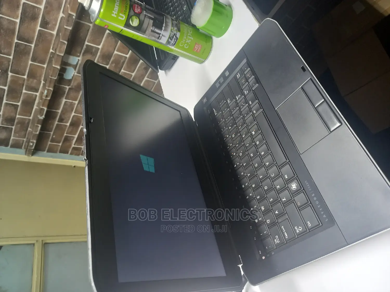 Laptop Dell Latitude E6320 4GB Intel Core I5 500GB