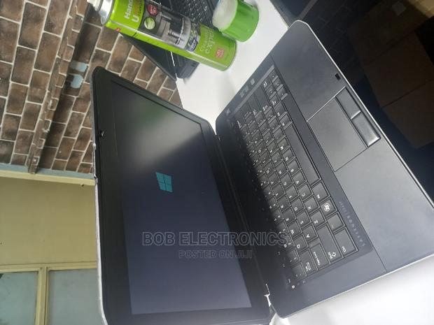 Laptop Dell Latitude E6320 4GB Intel Core I5 500GB