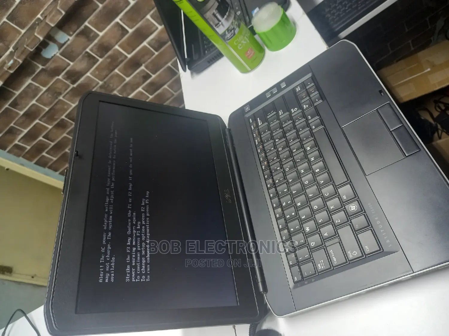 Laptop Dell Latitude E6320 4GB Intel Core I5 500GB