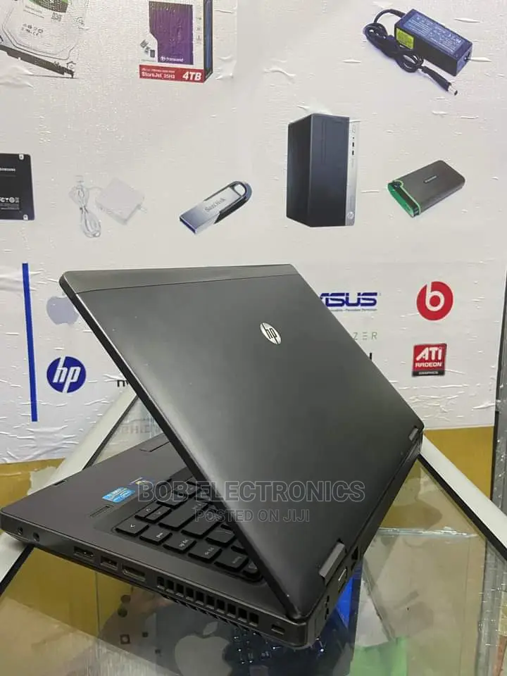 Laptop HP 430 G1 4GB Intel Core I5 500GB