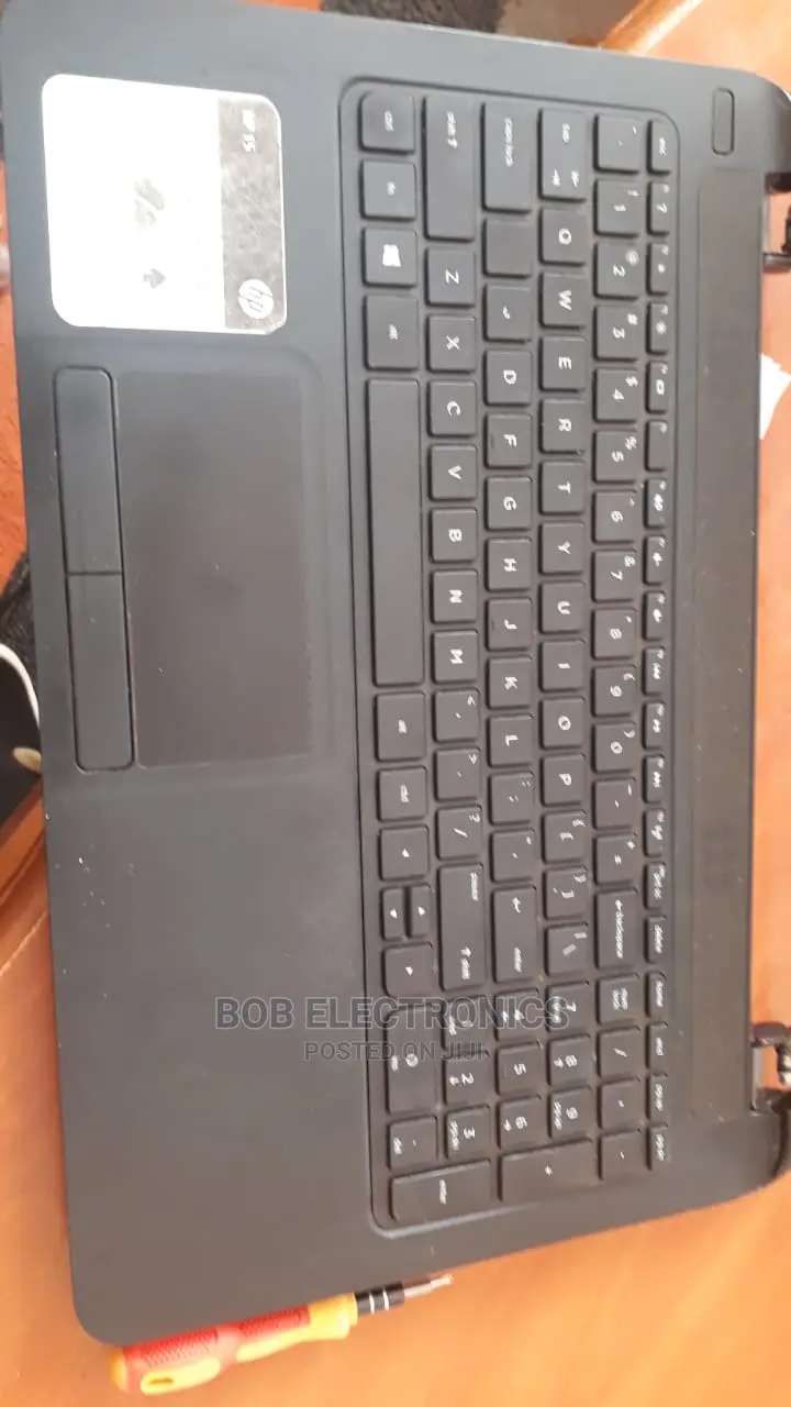 Laptop HP 430 G1 4GB Intel Core I5 500GB