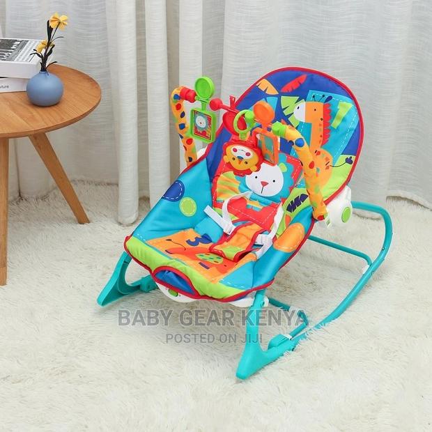 Baby Rocker*Baby Rocker*Rocker
