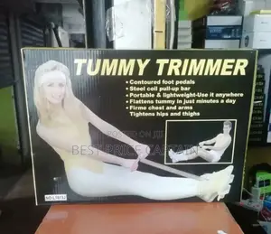 Elegant Tummy Trimmer