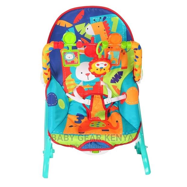 Baby Rocker*Baby Rocker