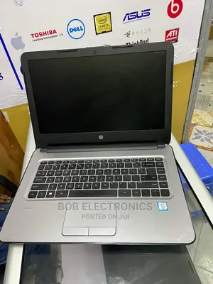 Laptop HP 14-Dq1088wm 4GB Intel Core I5 500GB