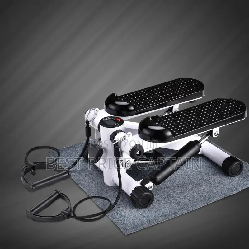 Mini Stepper Machine