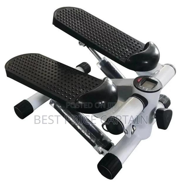 Brand New Mini Stepper Exercise Machine