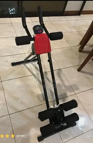 Abs Generator