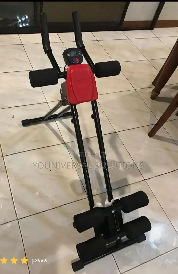 Abs Generator