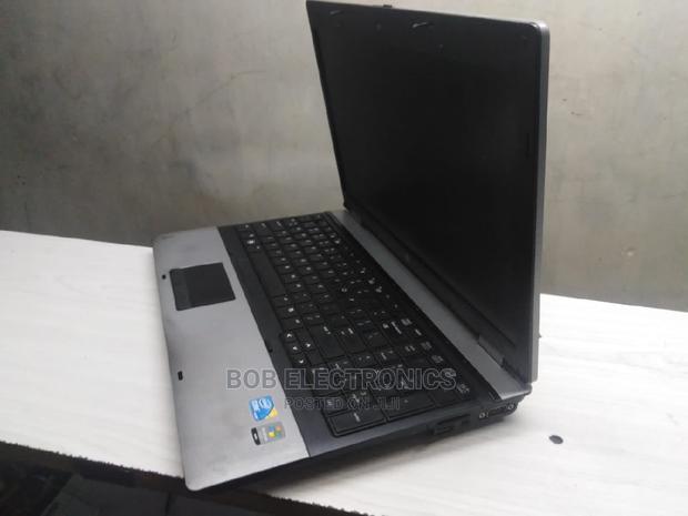 Laptop Toshiba Satellite C55 4GB Intel Celeron 320GB - thumbnail 2