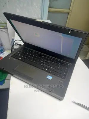 Laptop HP ProBook 6560B 4GB Intel Core I5 500GB